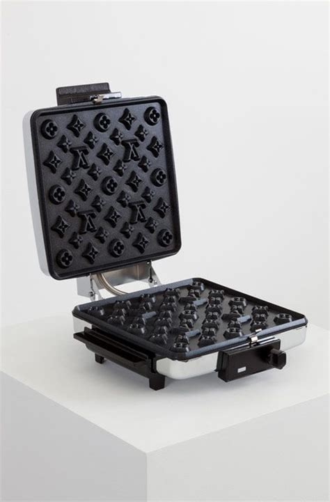 buy louis vuitton waffle maker|Louis Vuitton waffle maker: Ultimate Luxury Breakfast.